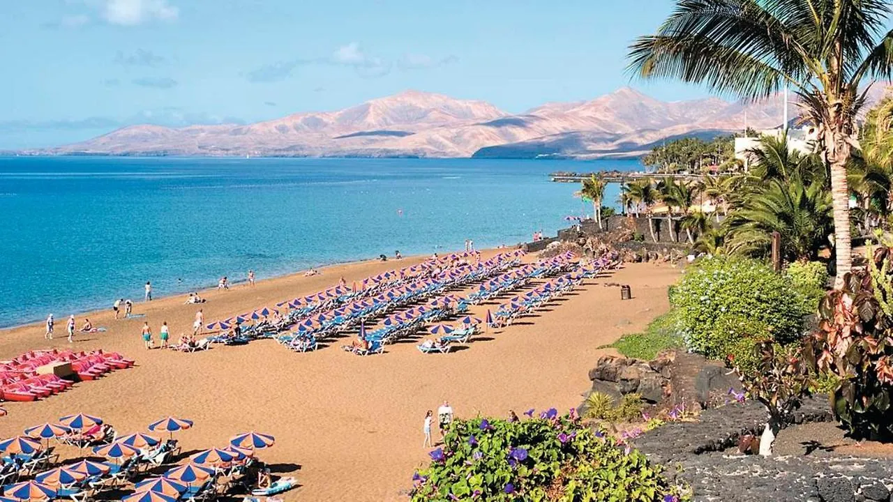 Lejlighed Gibshouses Hyde Park Puerto del Carmen  Spanien