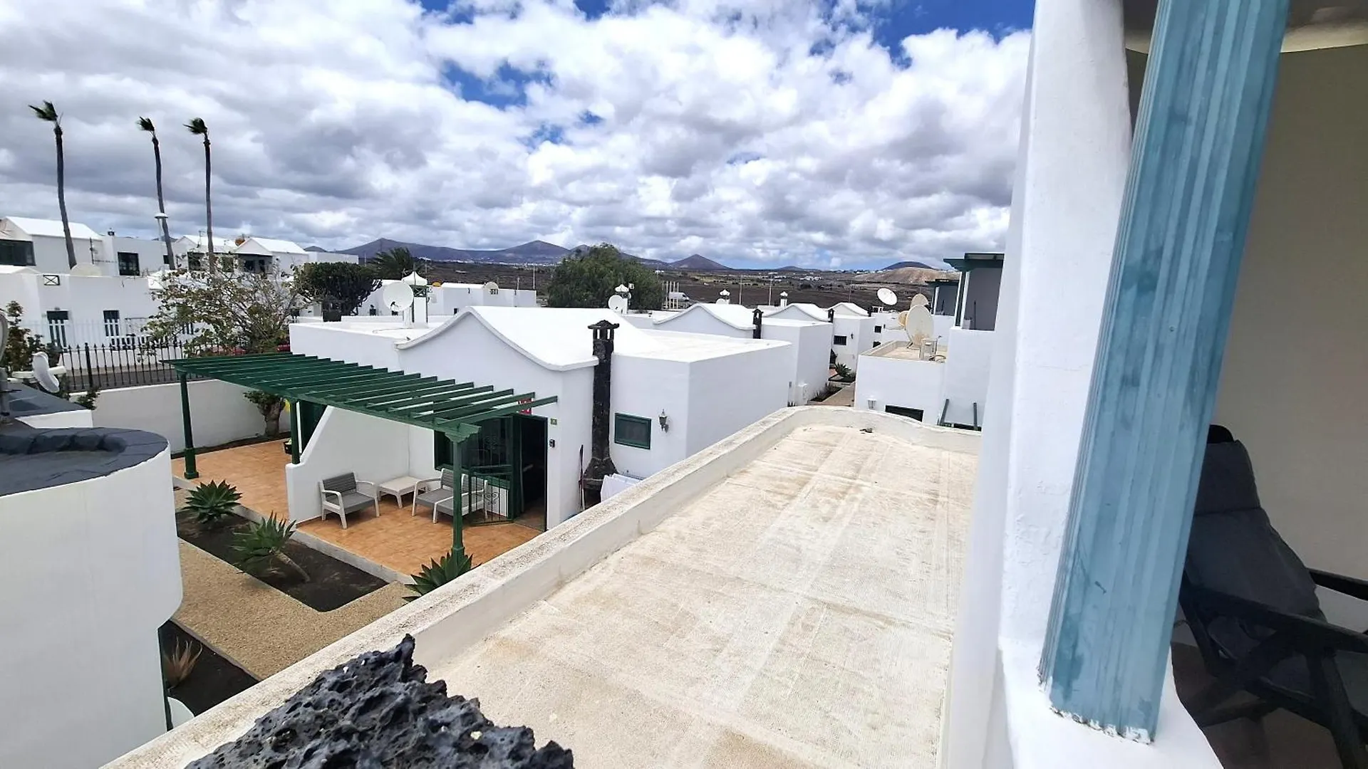 Lejlighed Gibshouses Hyde Park Puerto del Carmen