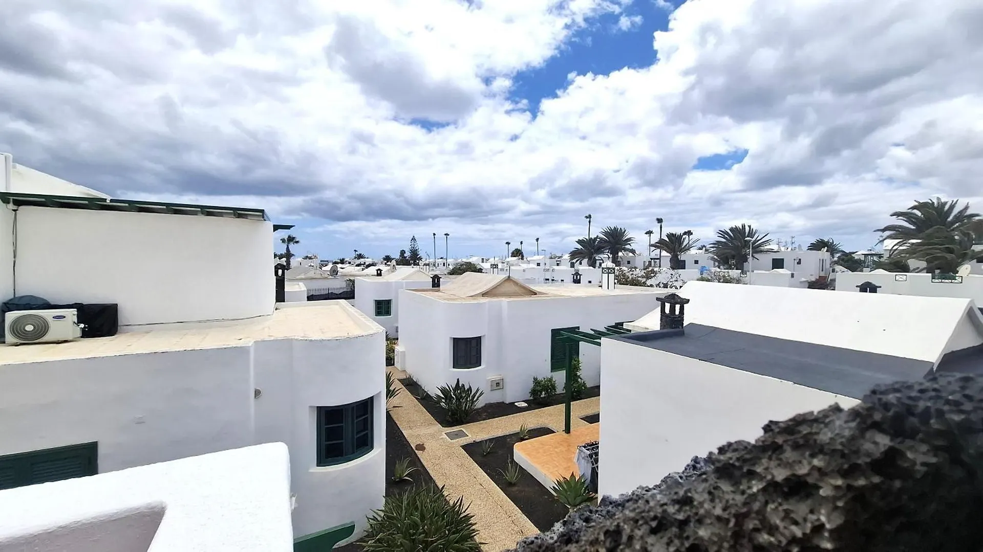Gibshouses Hyde Park Puerto del Carmen  0*, Puerto del Carmen (Lanzarote) Spanien