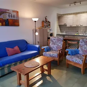  Apartamento Tabaibas