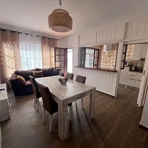  Apartamento Casa Lucia