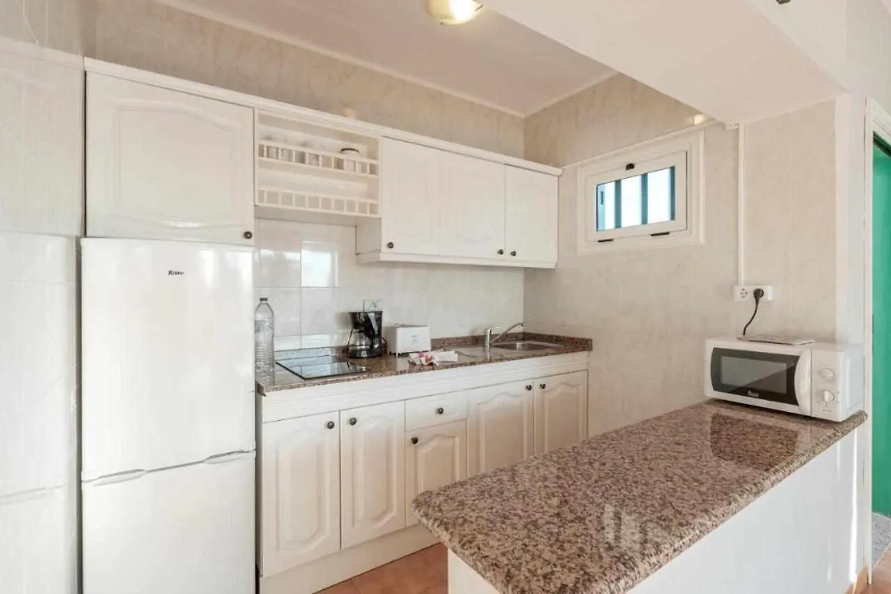 Apartment Gibshouses Hyde Park Puerto del Carmen  Spain