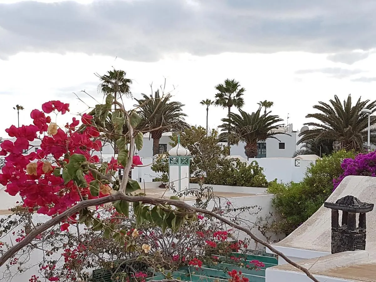 Gibshouses Hyde Park Puerto del Carmen  Apartment Puerto del Carmen (Lanzarote)