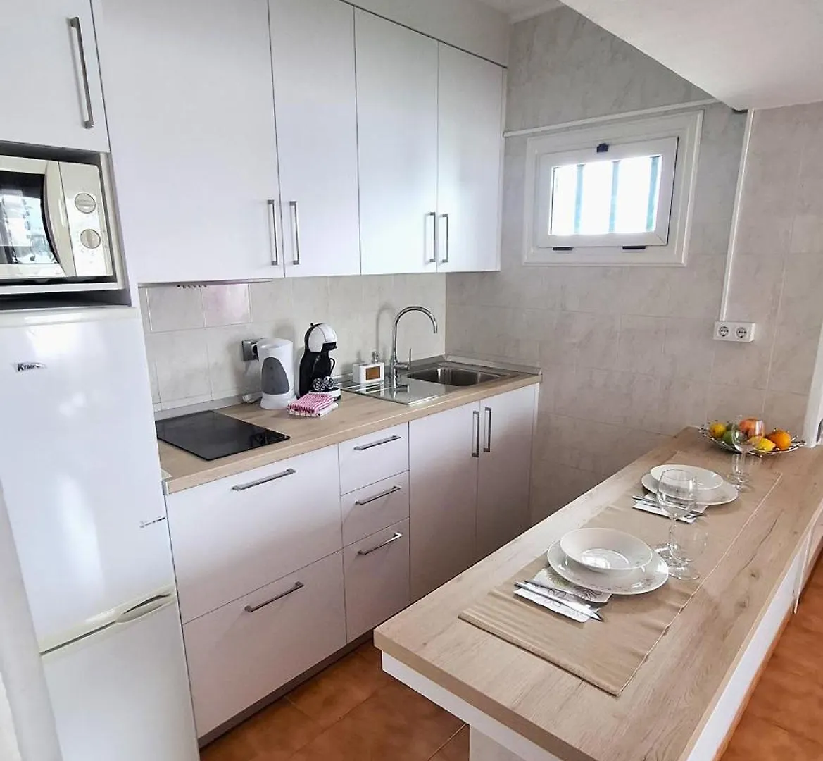 Appartamento Gibshouses Hyde Park Puerto del Carmen