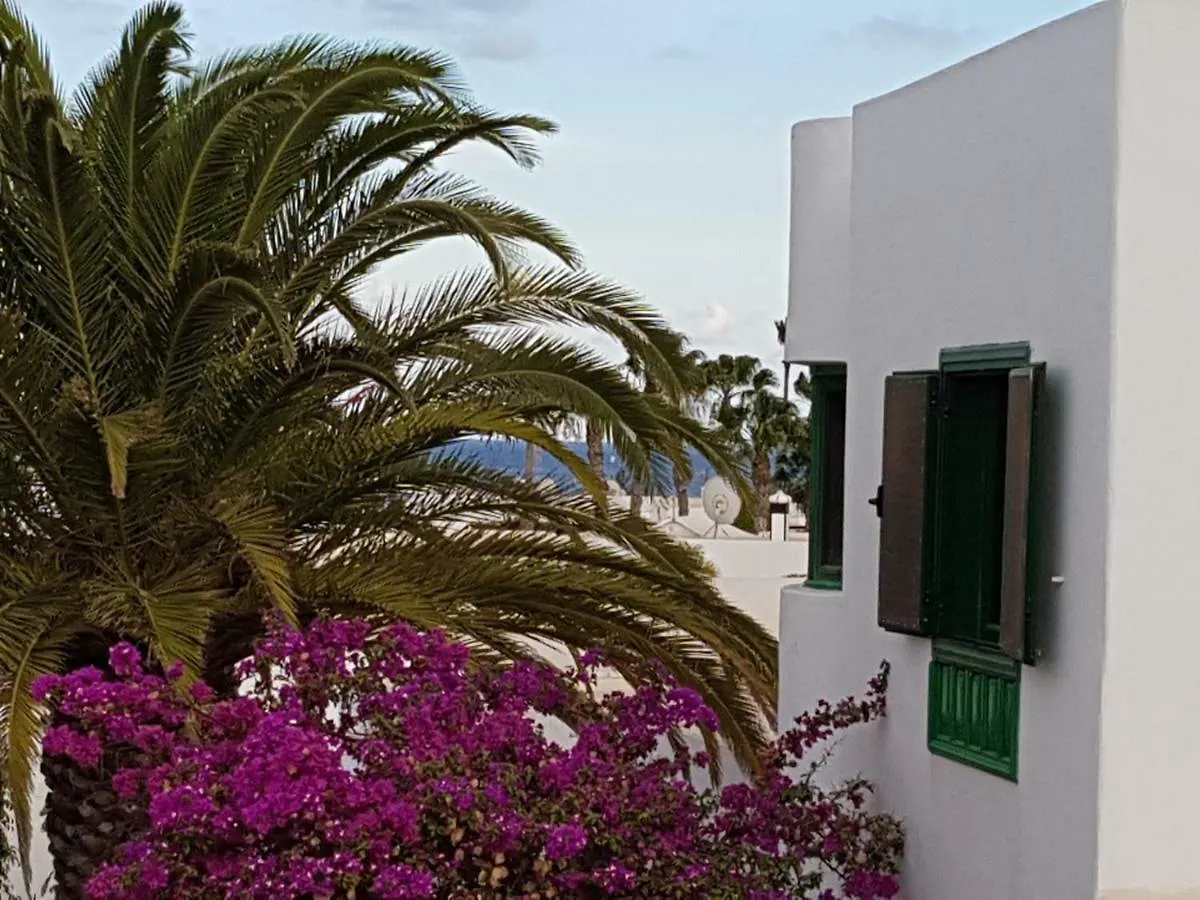 Gibshouses Hyde Park Puerto del Carmen  0*, Puerto del Carmen (Lanzarote)